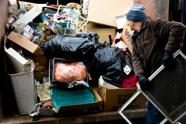 Best Office Junk Removal  in Jefferson, WI