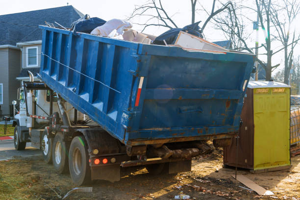 Best Basement Cleanout Services  in Jefferson, WI