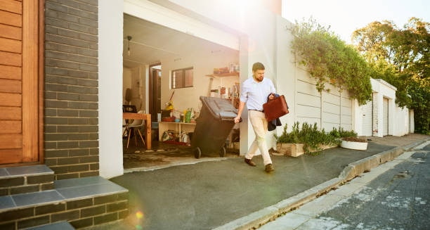 Best Trash Removal Near Me  in Jefferson, WI