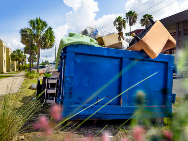 Best Attic Cleanout Services  in Jefferson, WI
