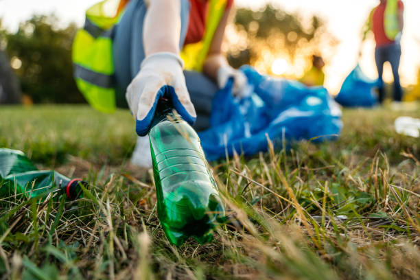 Commercial Cleanout Services in Jefferson, WI
