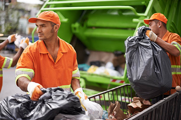 Best Construction Debris Removal  in Jefferson, WI