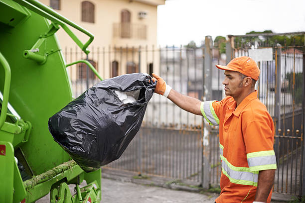 Best Construction Debris Removal  in Jefferson, WI