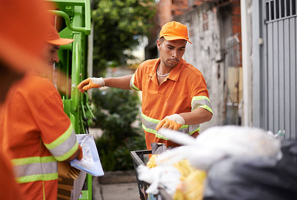 Best Commercial Cleanout Services  in Jefferson, WI