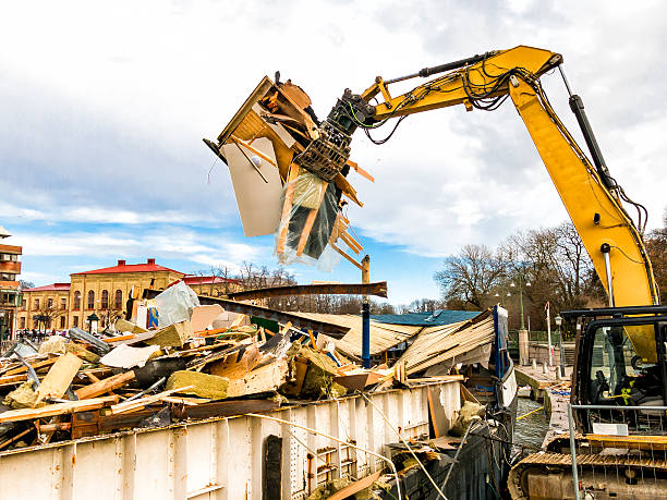 Best Affordable Junk Removal Services  in Jefferson, WI
