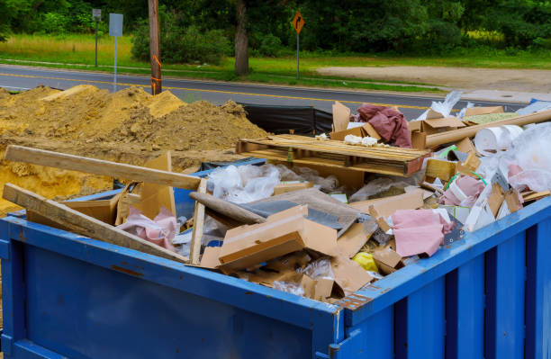 Best Commercial Junk Removal  in Jefferson, WI